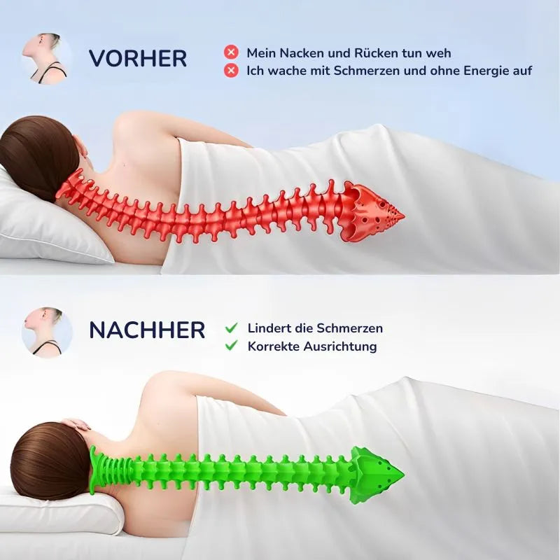 STILLE™: Ihre tägliche Quelle für tiefen und erholsamen Schlaf