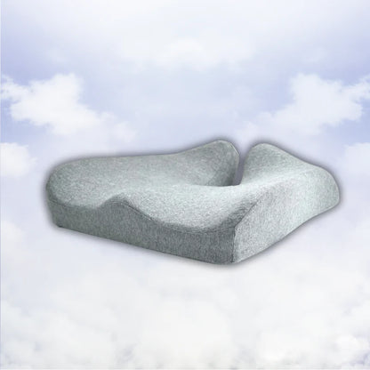 Stille™ SitzComfort — Orthopädisches Sitzkissen