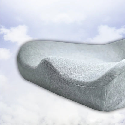 Stille™ SitzComfort — Orthopädisches Sitzkissen
